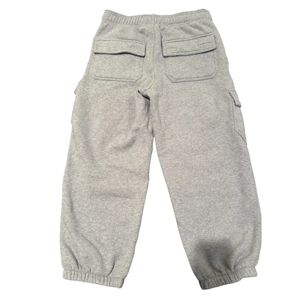 Size 28/teen Xl Grey‎ Ninth Hall Sweatpants From Zumiz